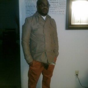 Meet your Posher, Jamal